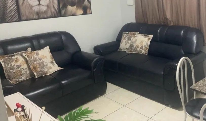 JOGO DE SOFA  - Foto 3