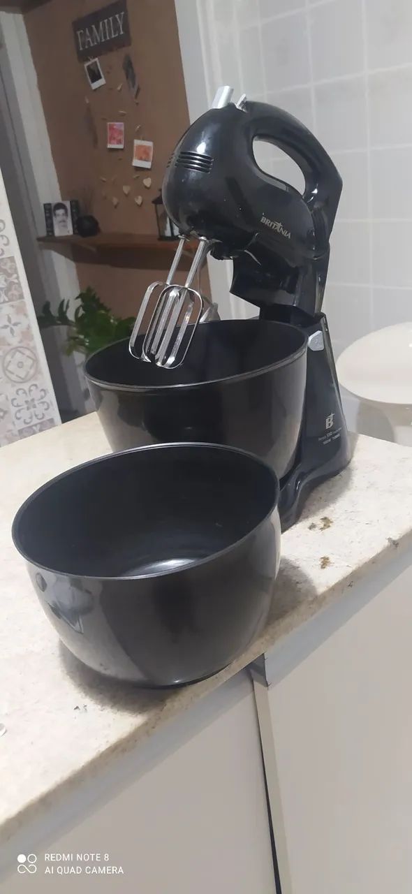 Batedeira Britânia nova - Foto 3