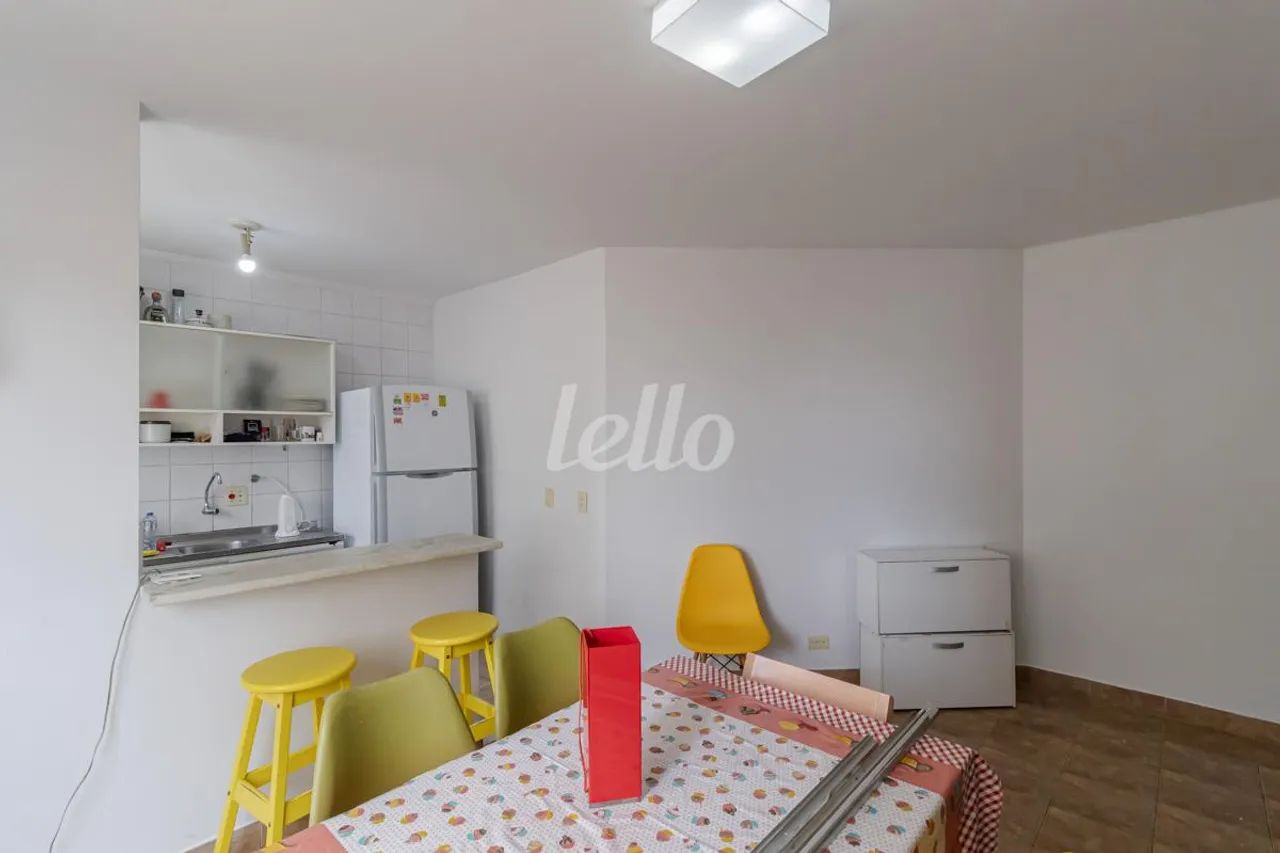 Apartamento 2 quartos para alugar no(a) Aclimação - Foto 4