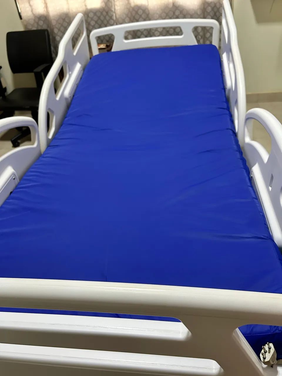 Cama Hospitalar - Foto 3