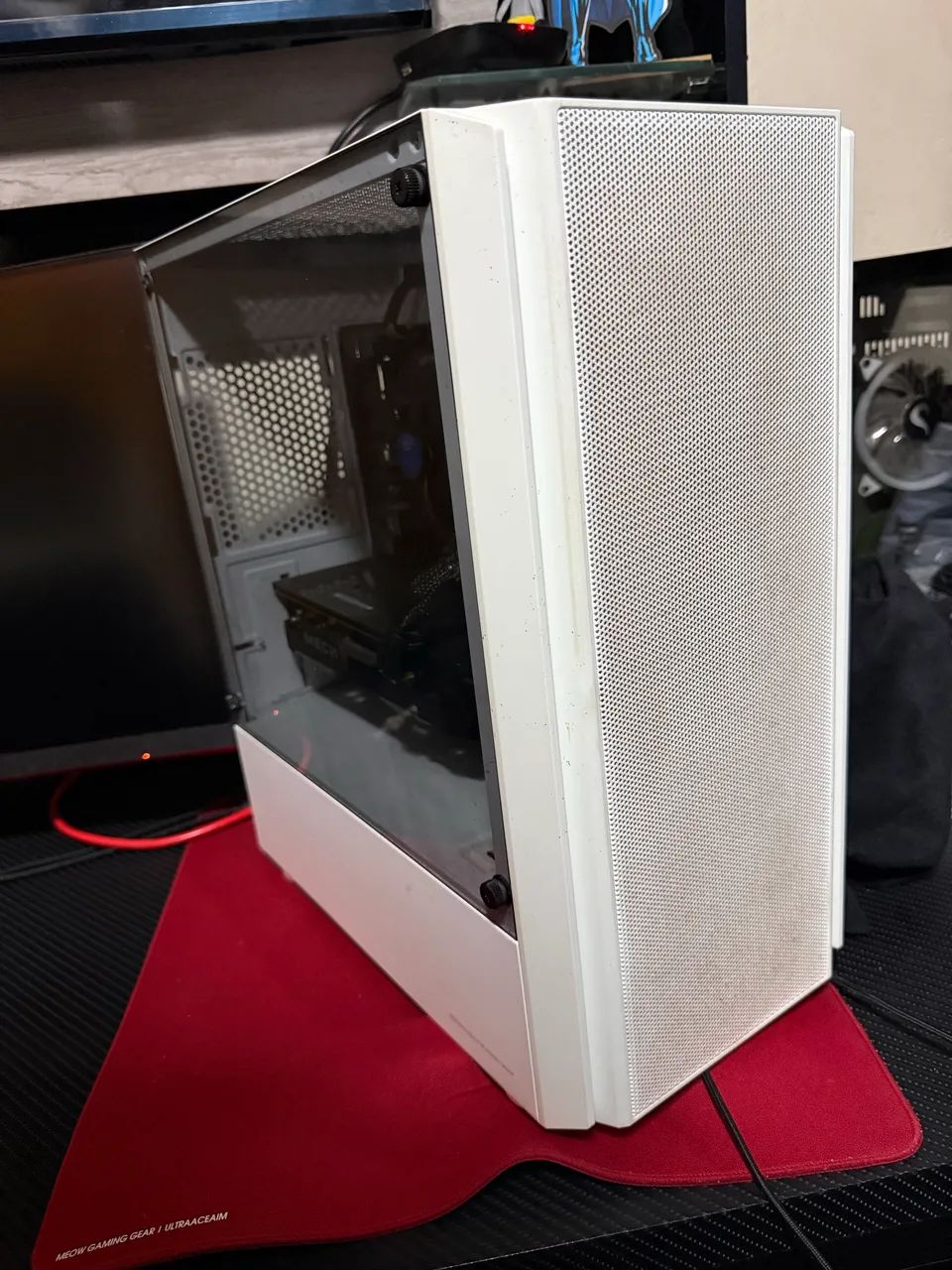 PC gamer RX6600 - Foto 2