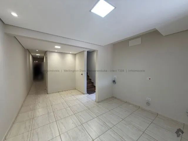 Sobrado próximo a UCDB com vaga para 02 carros, 4 quartos - Foto 4