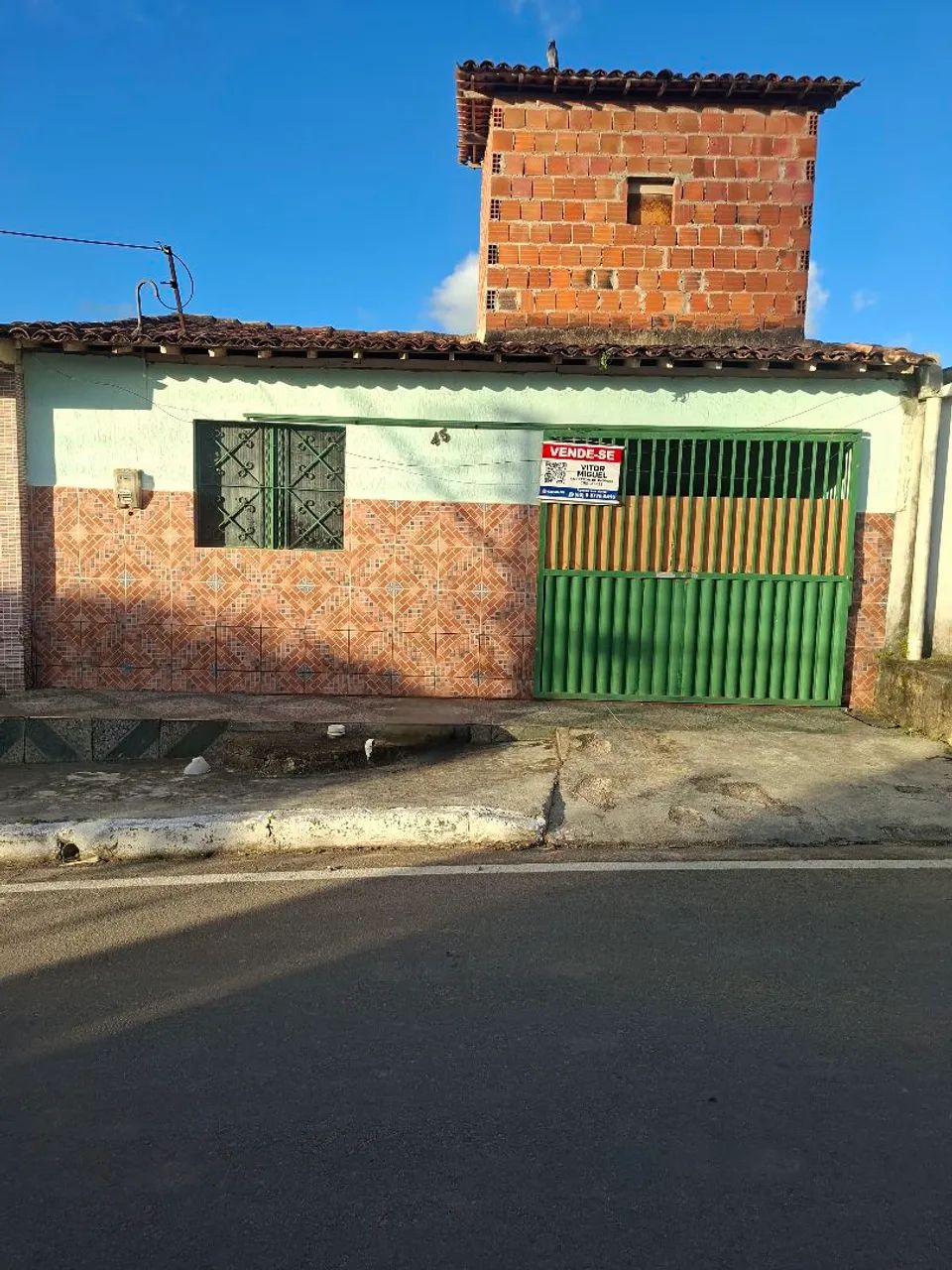 Casa a venda Santa lucia 