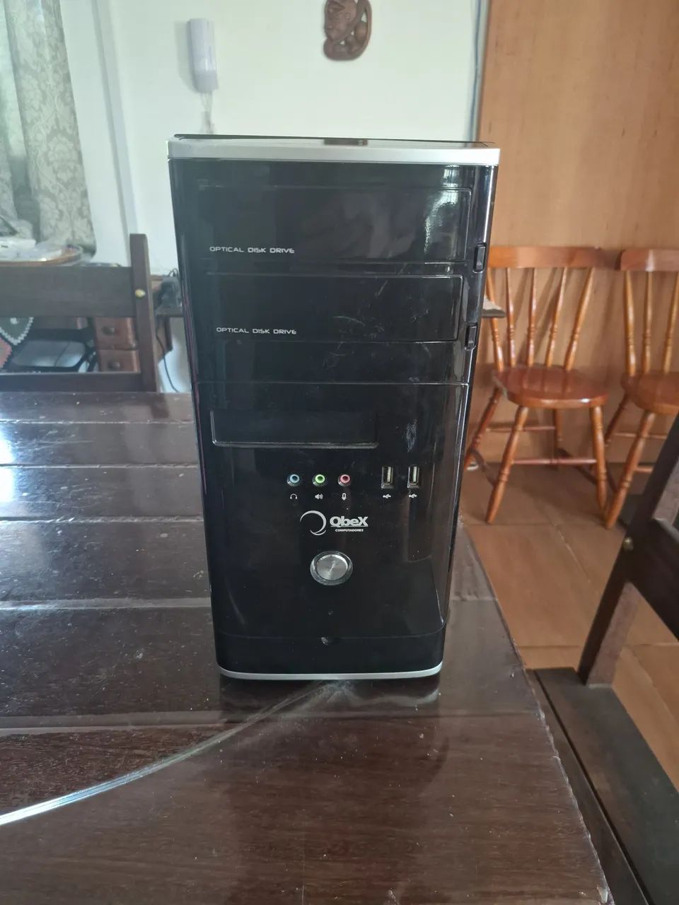 Computador pc de escritório  - Foto 4