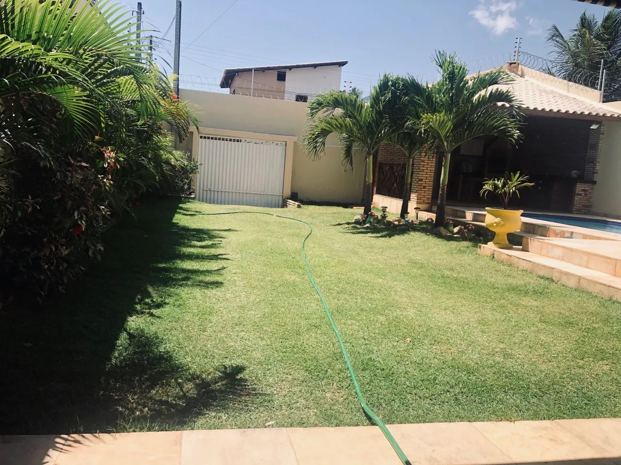 LINDA CASA EM PARACURU  - Foto 5