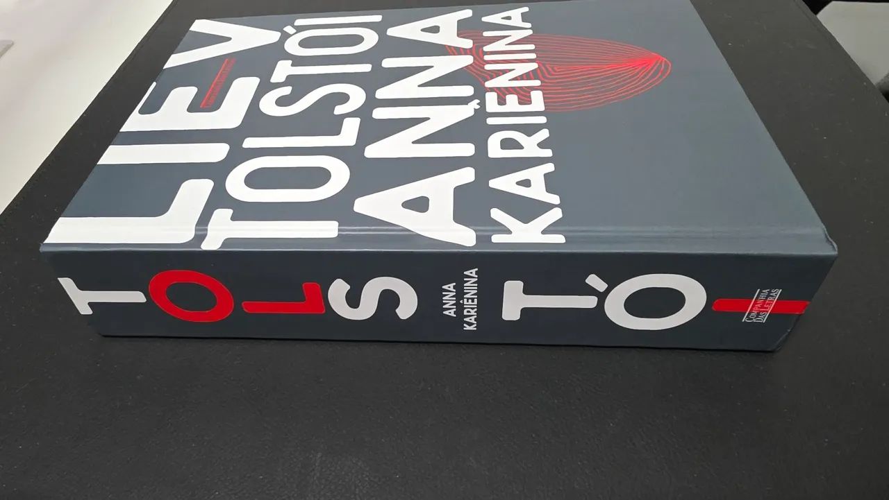 Ana Kariênina - Foto 2