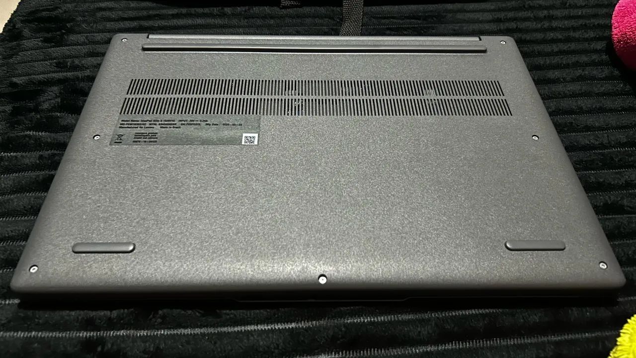 Notebook Lenovo - Foto 3