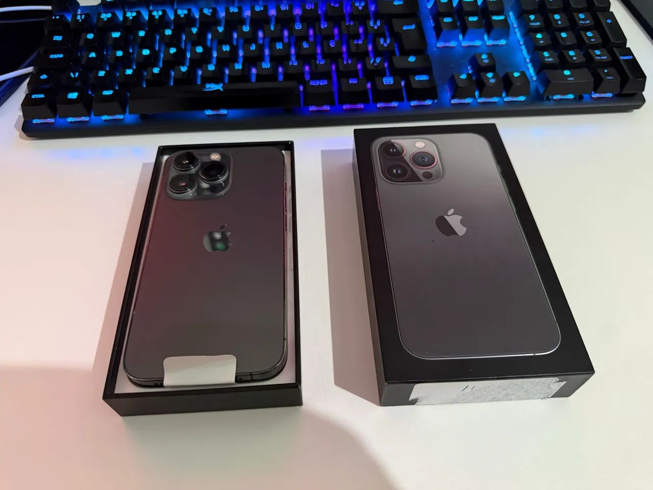 iPhone 13 Pro 128gb  - Foto 2