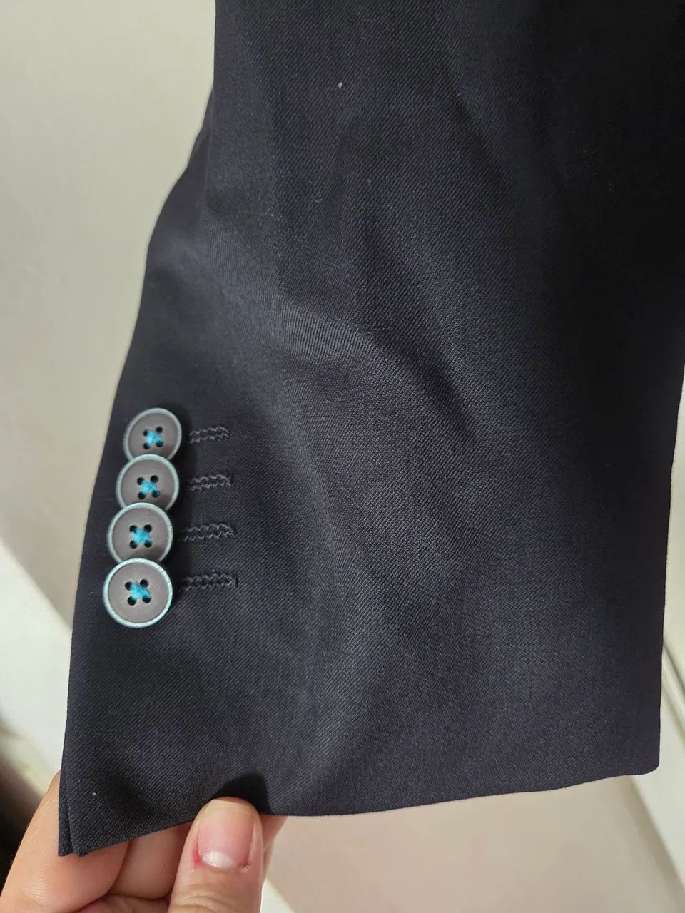 Blazer masculino Brookshield - Foto 2