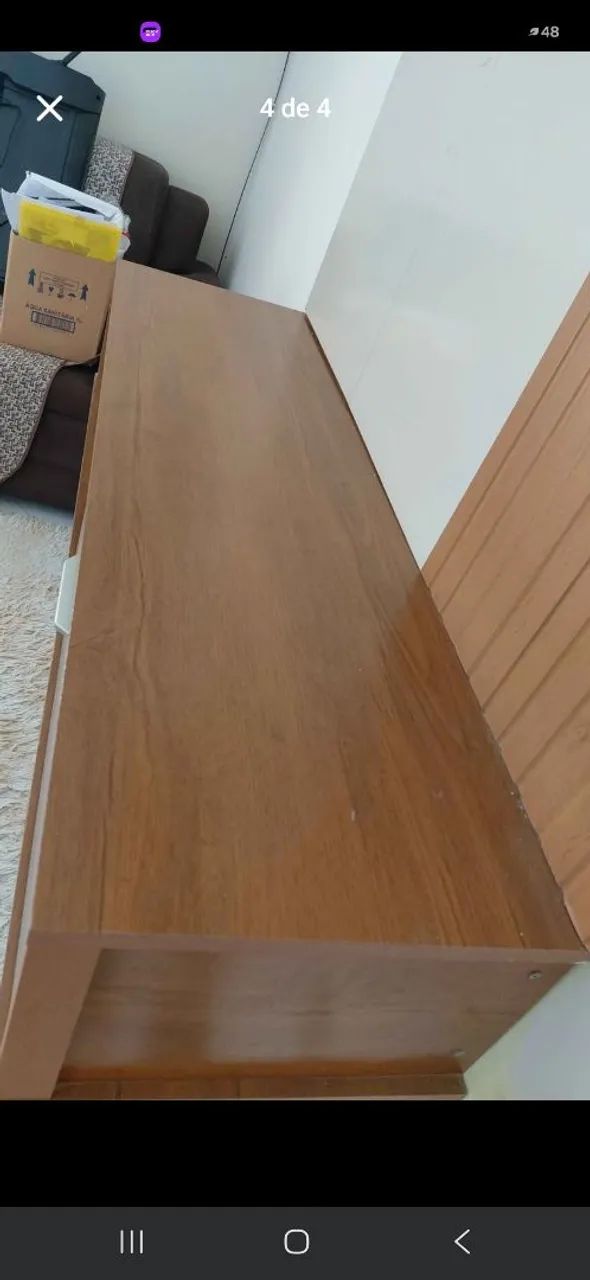 Vendo um rack  - Foto 4