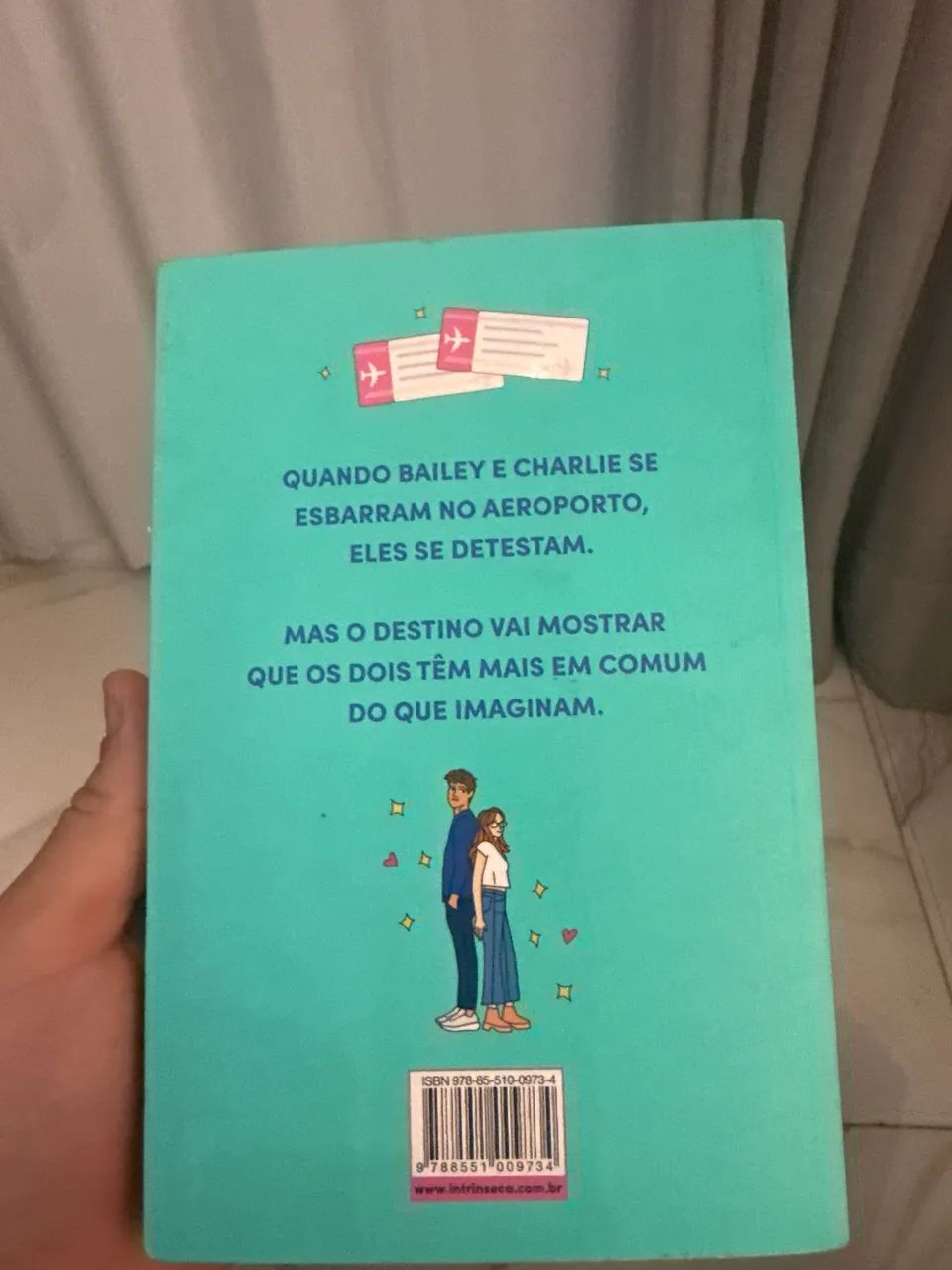 Livro-apostando no amor - Foto 2