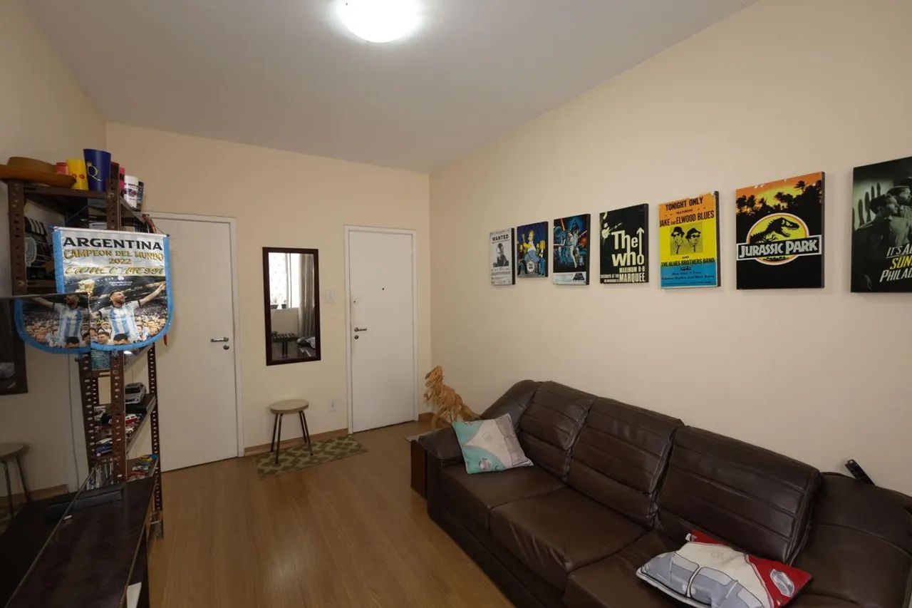 Apartamento à Venda - Santo Antônio, 3 Quartos, 90 m2 - Foto 5