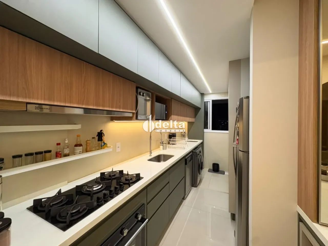 Apartamento Padrão em Uberlândia - Foto 4