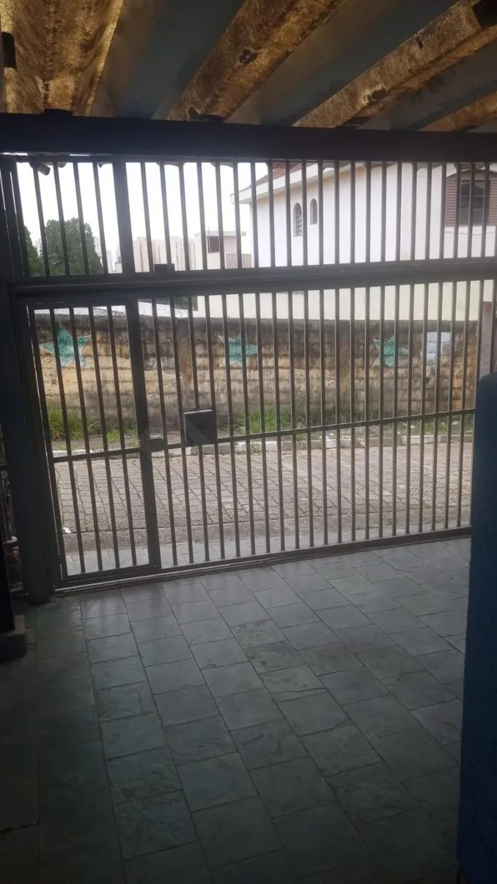 Maravilhosa Casa térrea no Santa Mena