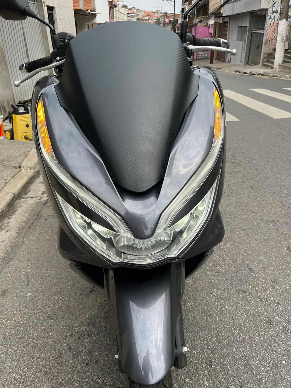 PCX 150 2020 - Foto 3
