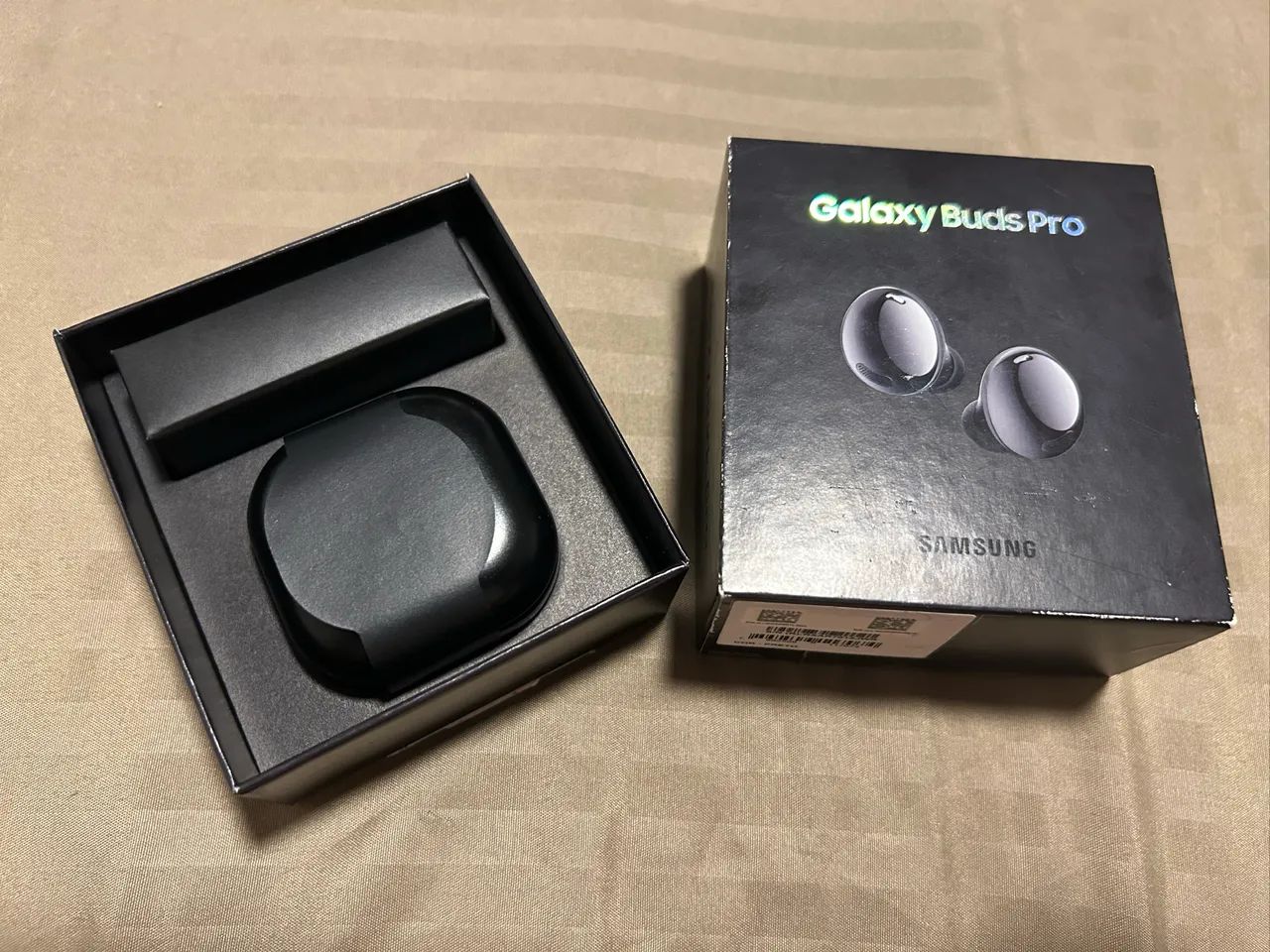 Samsung Galaxy Buds Pro - Foto 2