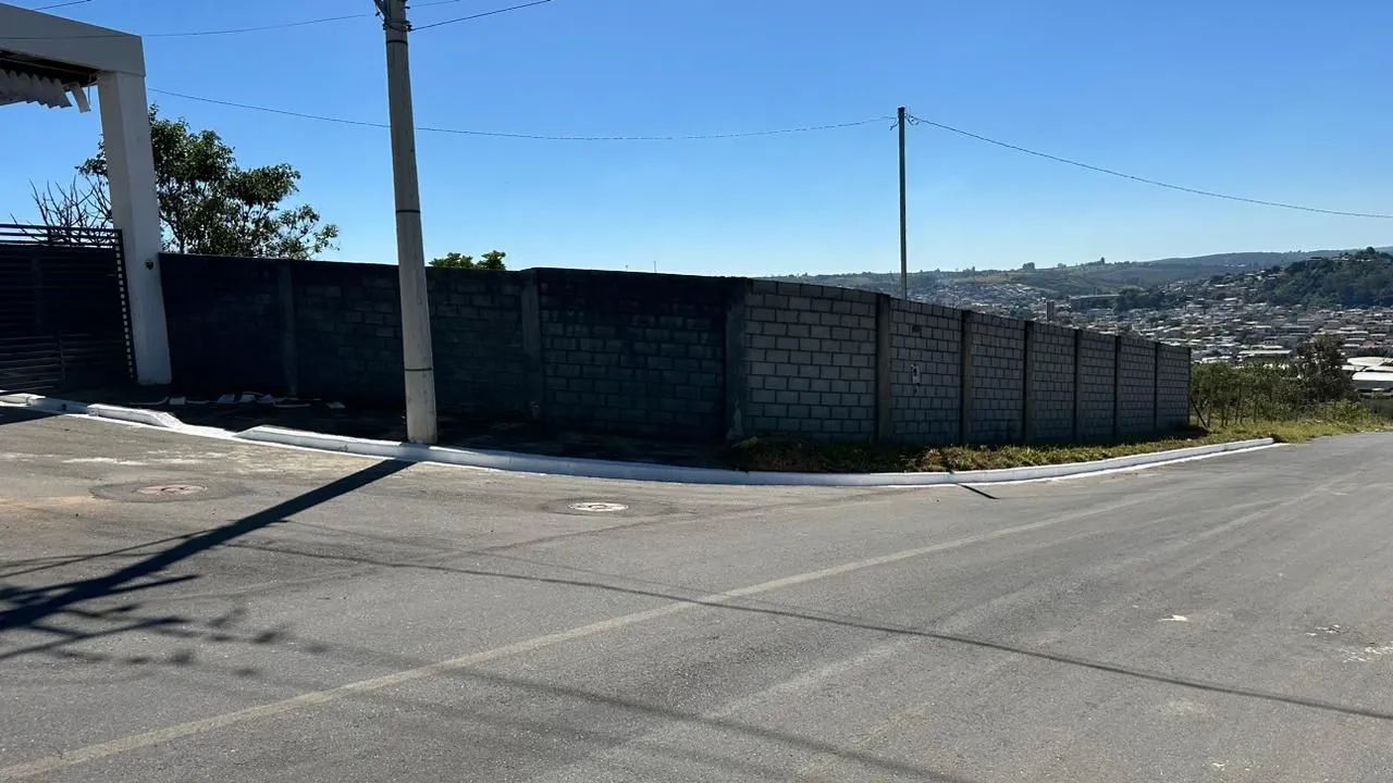 Excelente lote em Formiga,  Encosta da Lagoa  - Foto 4
