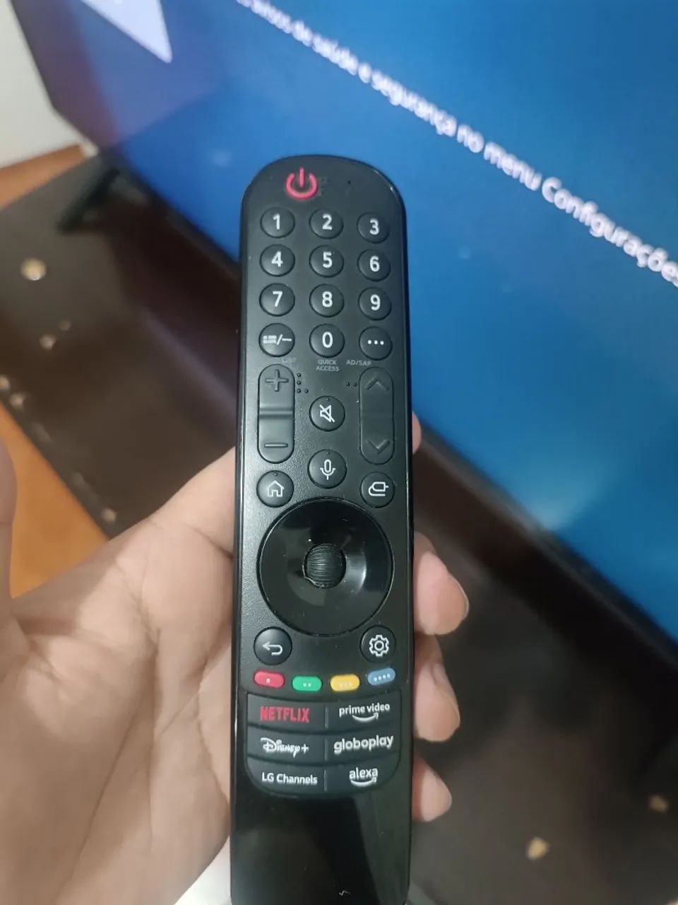 Vendo TV 50 POLEGADAS LG  - Foto 3