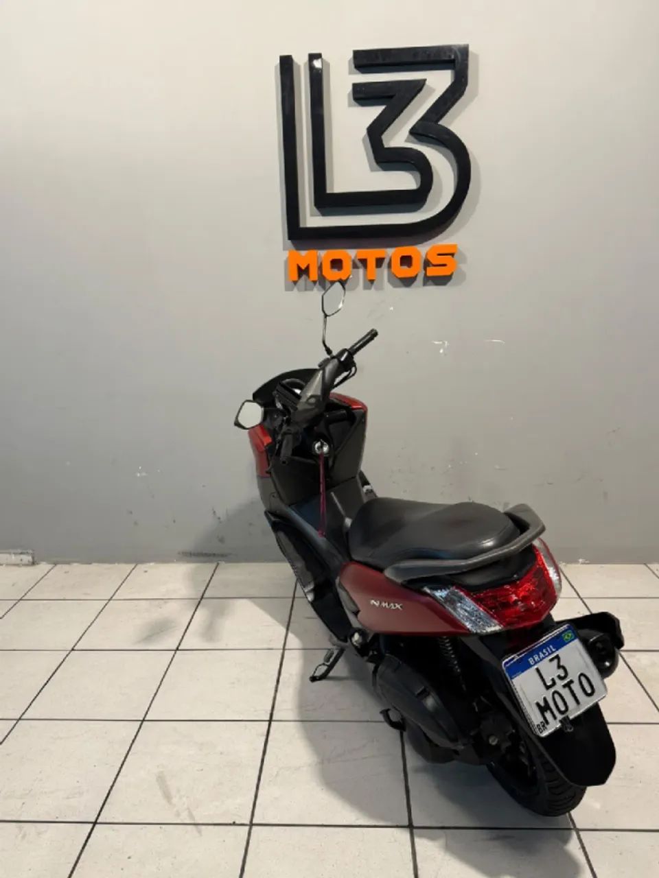 YAMAHA NMAX 160 ABS - Foto 5