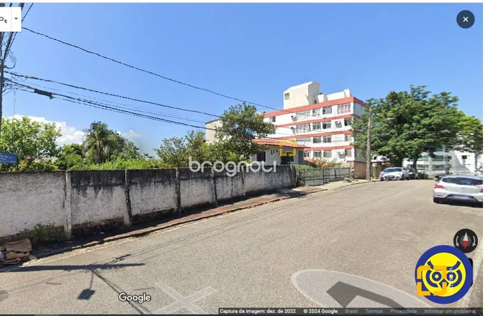 excelente terreno para investidor ou construtor - Foto 2