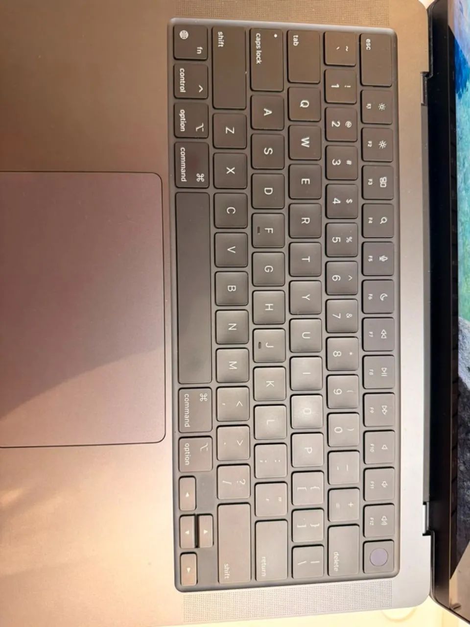 MacBook Pro 14" Apple M3 Pro - 18GB RAM - 512GB SSD - Estado Impecável - Foto 5