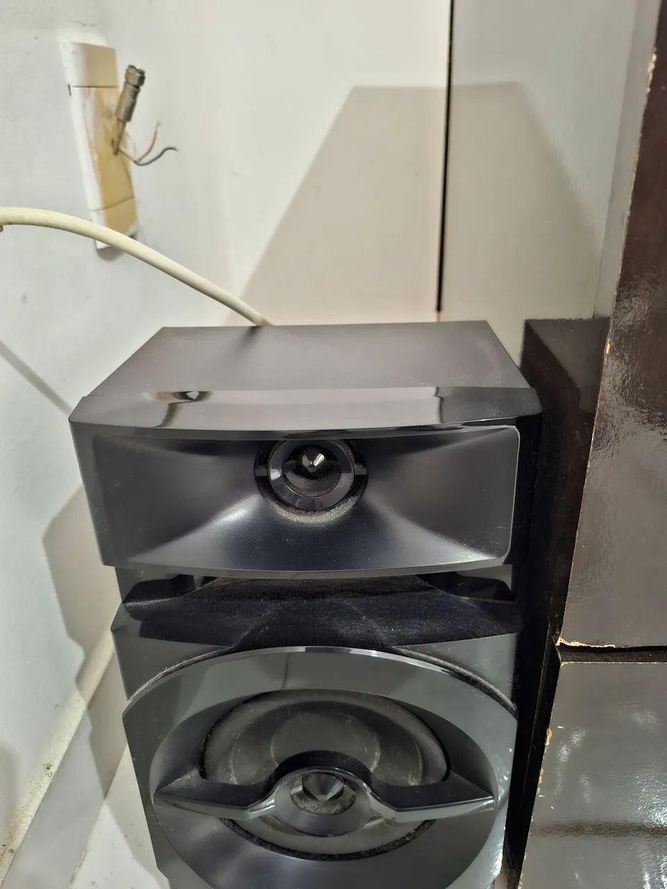 Som Panasonic 250w - Foto 3
