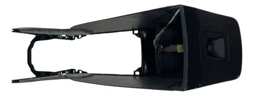 Console Central Corolla Xei 2016 - Foto 5