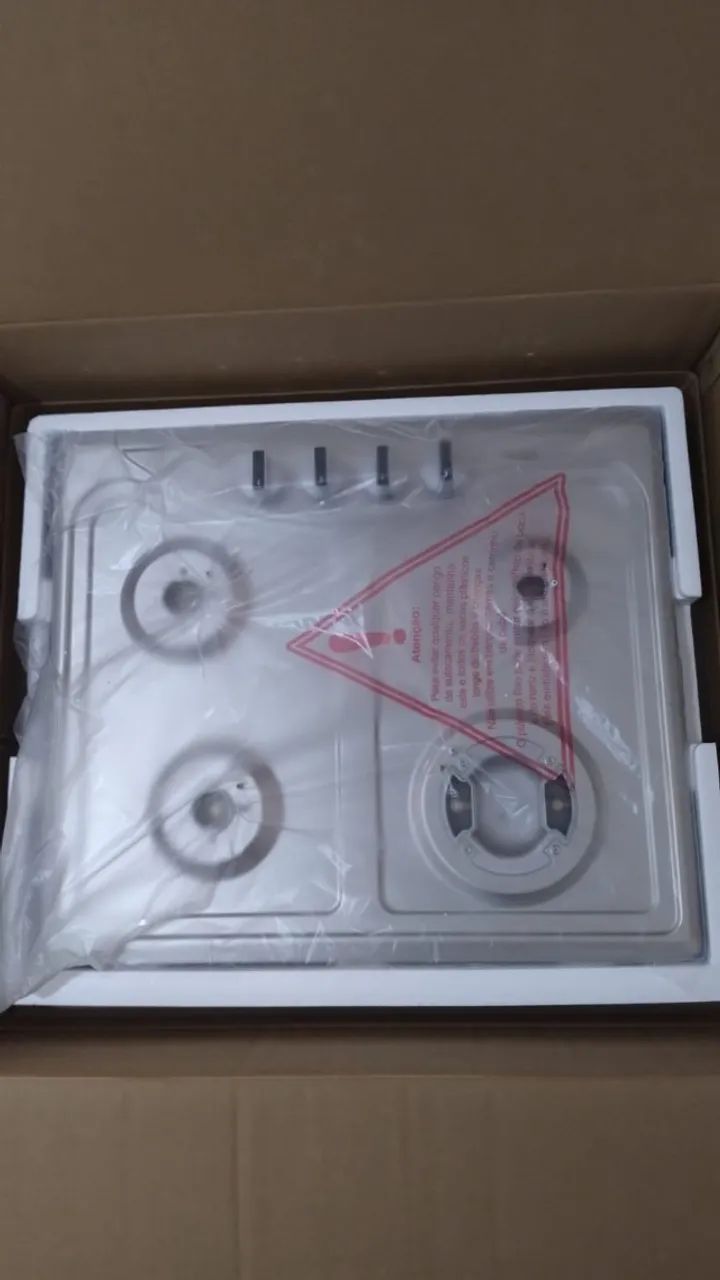 Cooktop - Foto 3