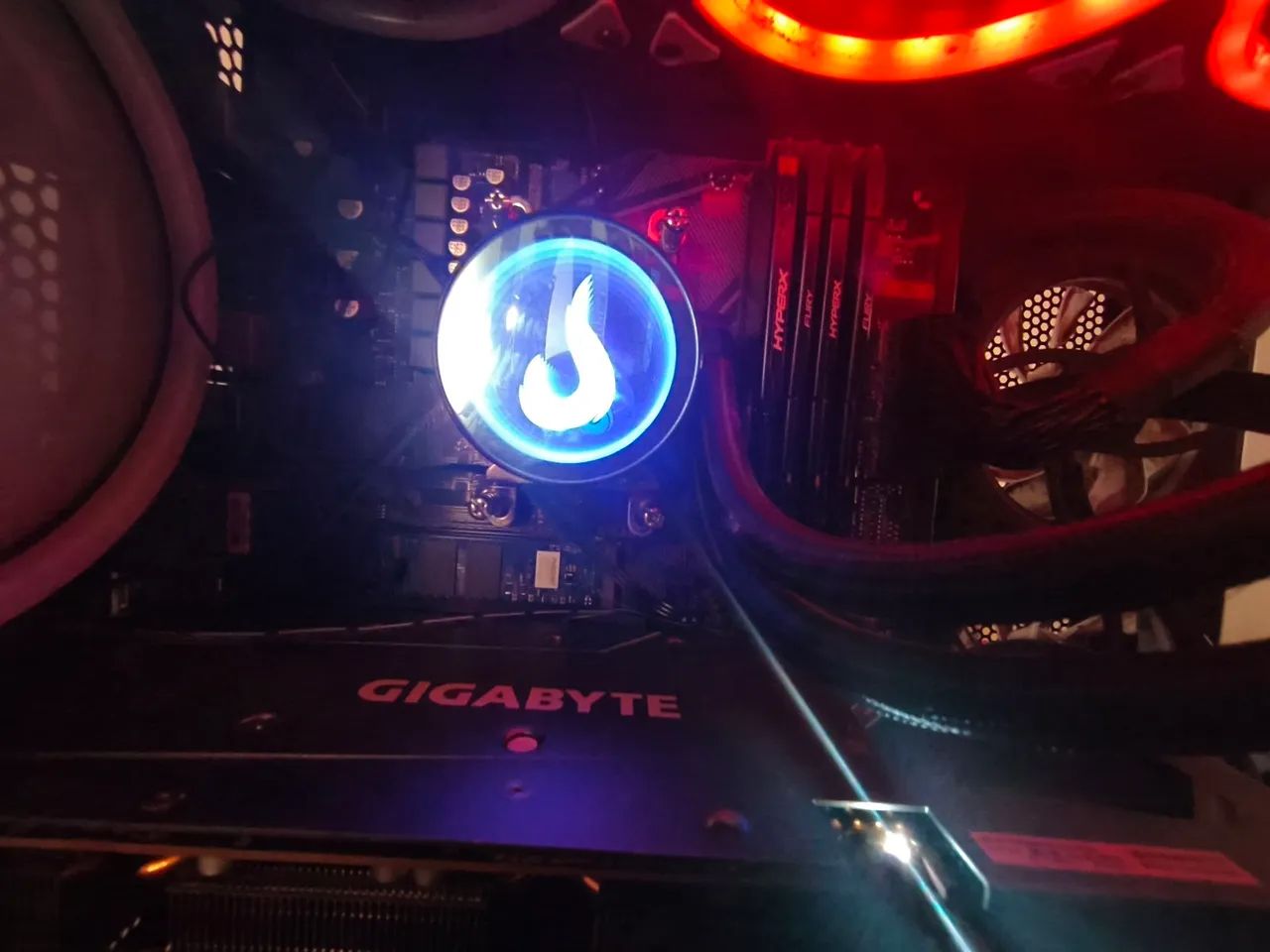 Placa mãe  - Foto 4
