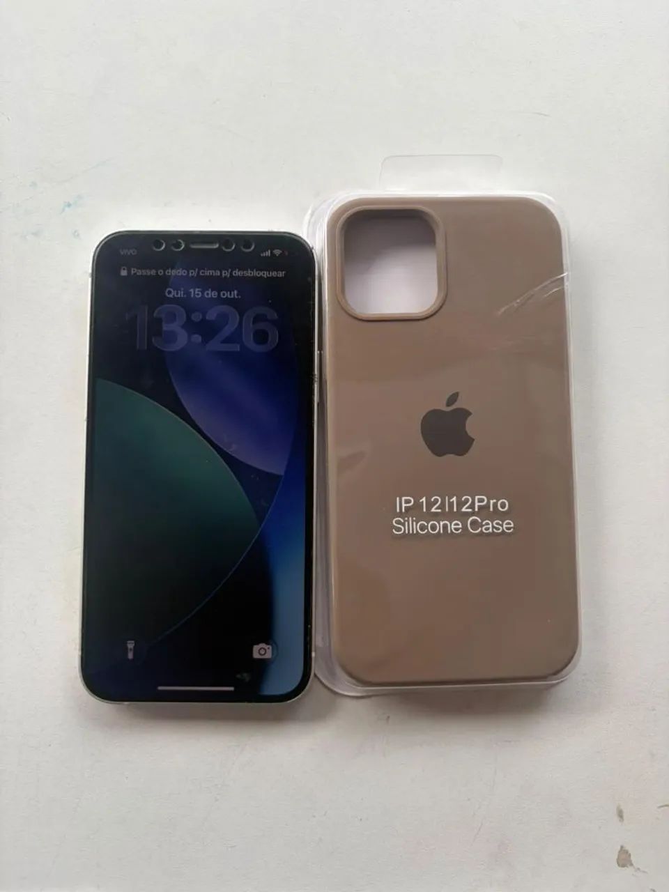 Vendo iphone 12 - Foto 3