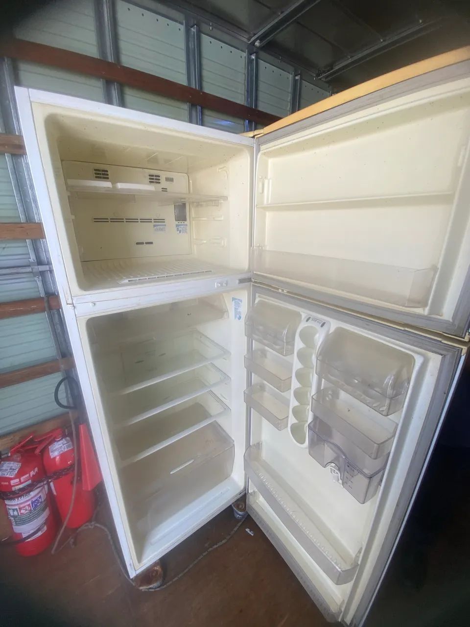 Vende-se Geladeira  - Foto 2