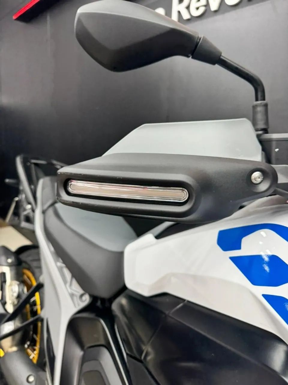 BMW R1300 GS PLUS - Foto 2