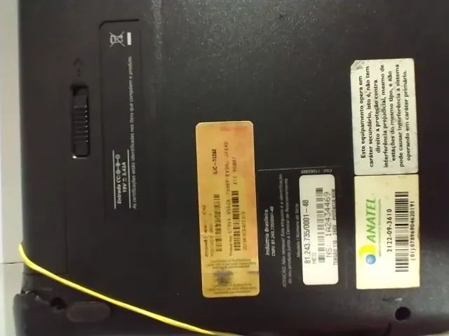 Notebook Neo Pc positivo (Com defeito) - Foto 4