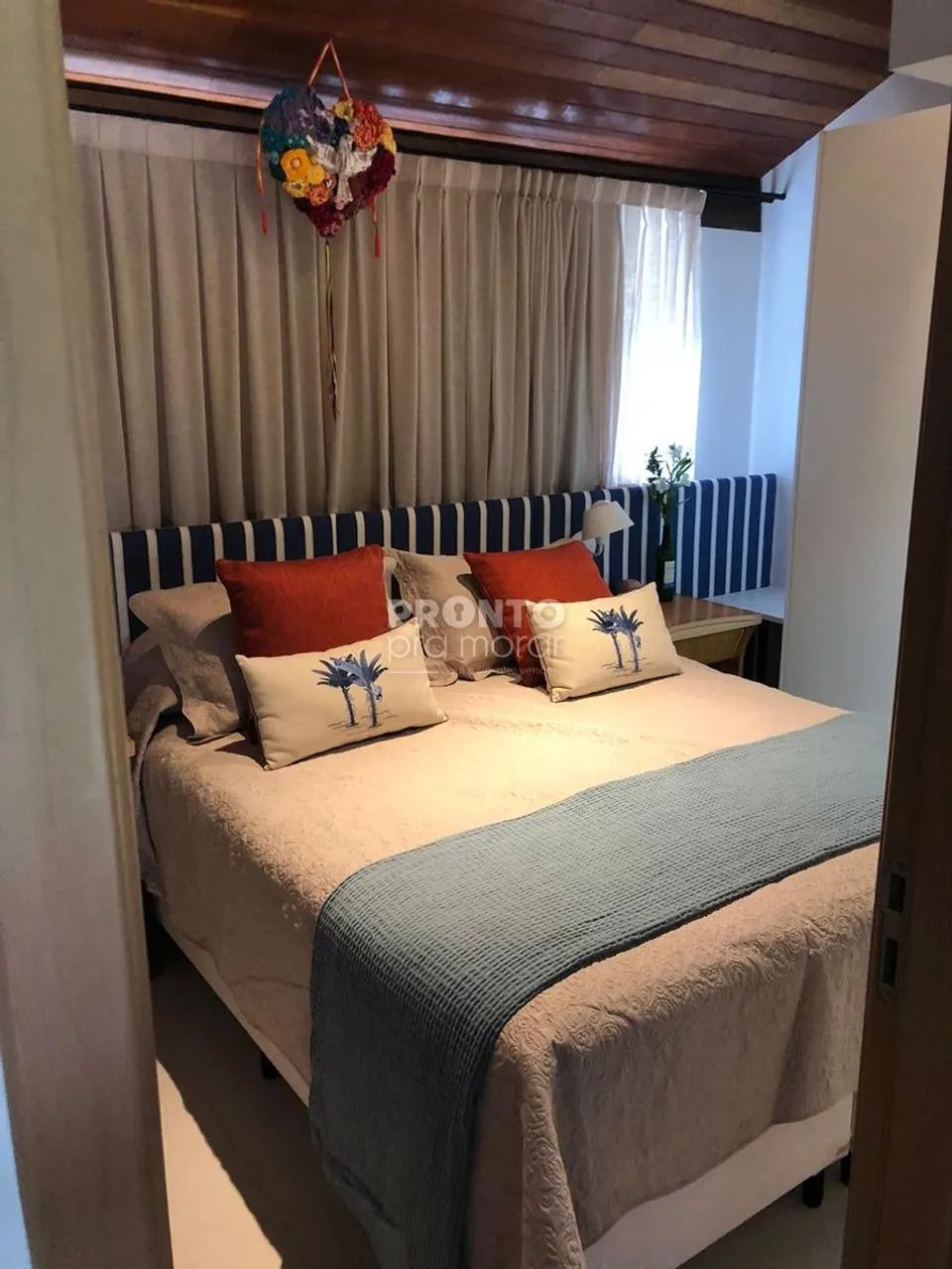 Casa de Condomínio com 4 quartos em Porto de Galinhas - Foto 3
