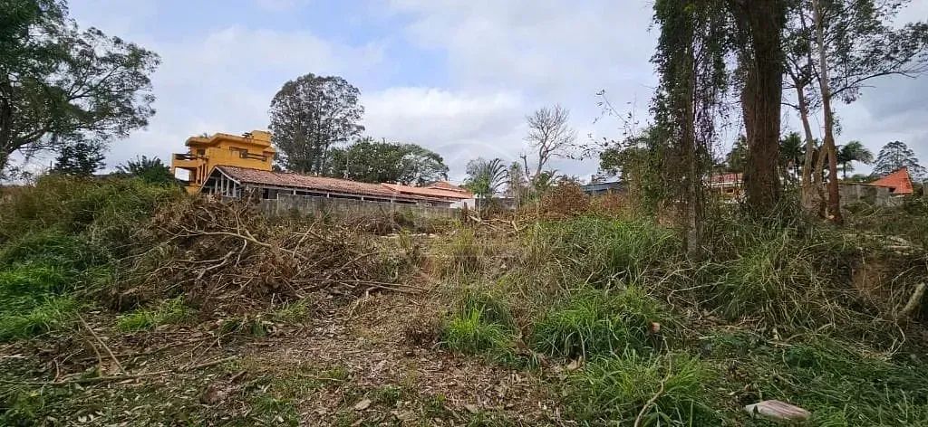 Terreno à venda em Parque do Terceiro Lago - Foto 3