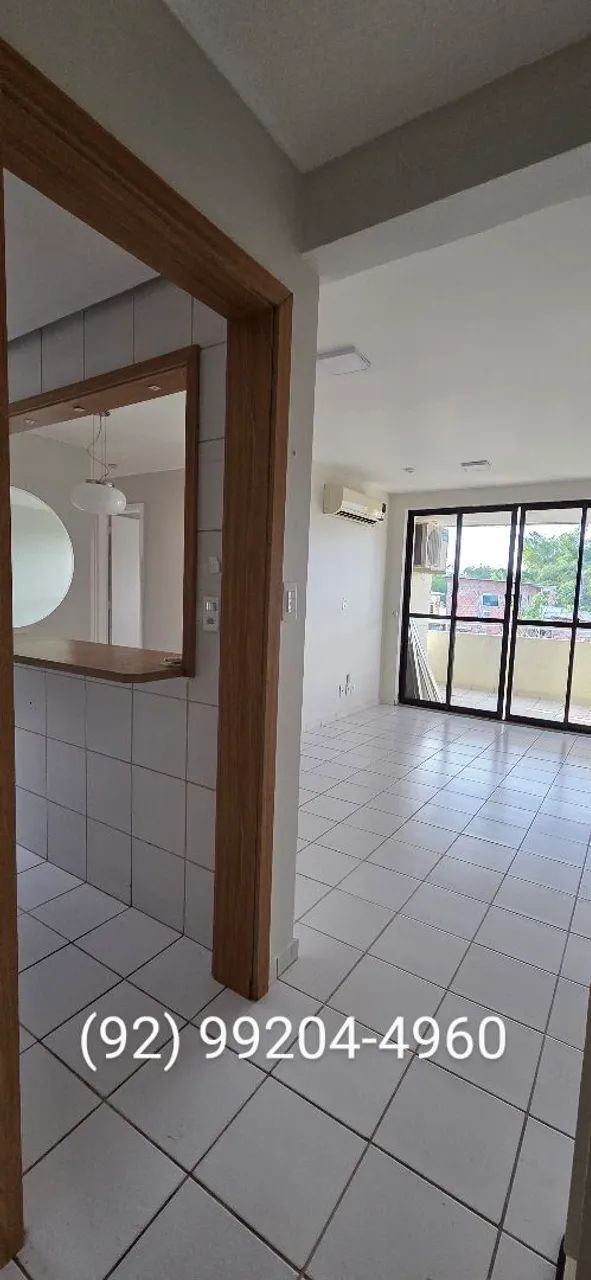 Amazon Boulevard - Torquato - Flores - Parque 10