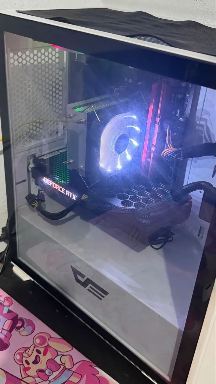 Computador Gamer  - Foto 2