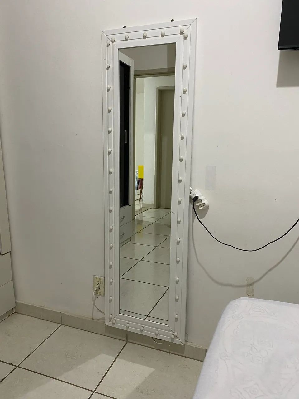Espelho com Luzes - Foto 2