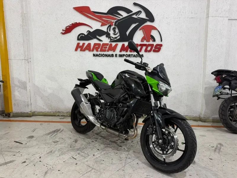 Z 400 2022 - 1543527000 | OLX