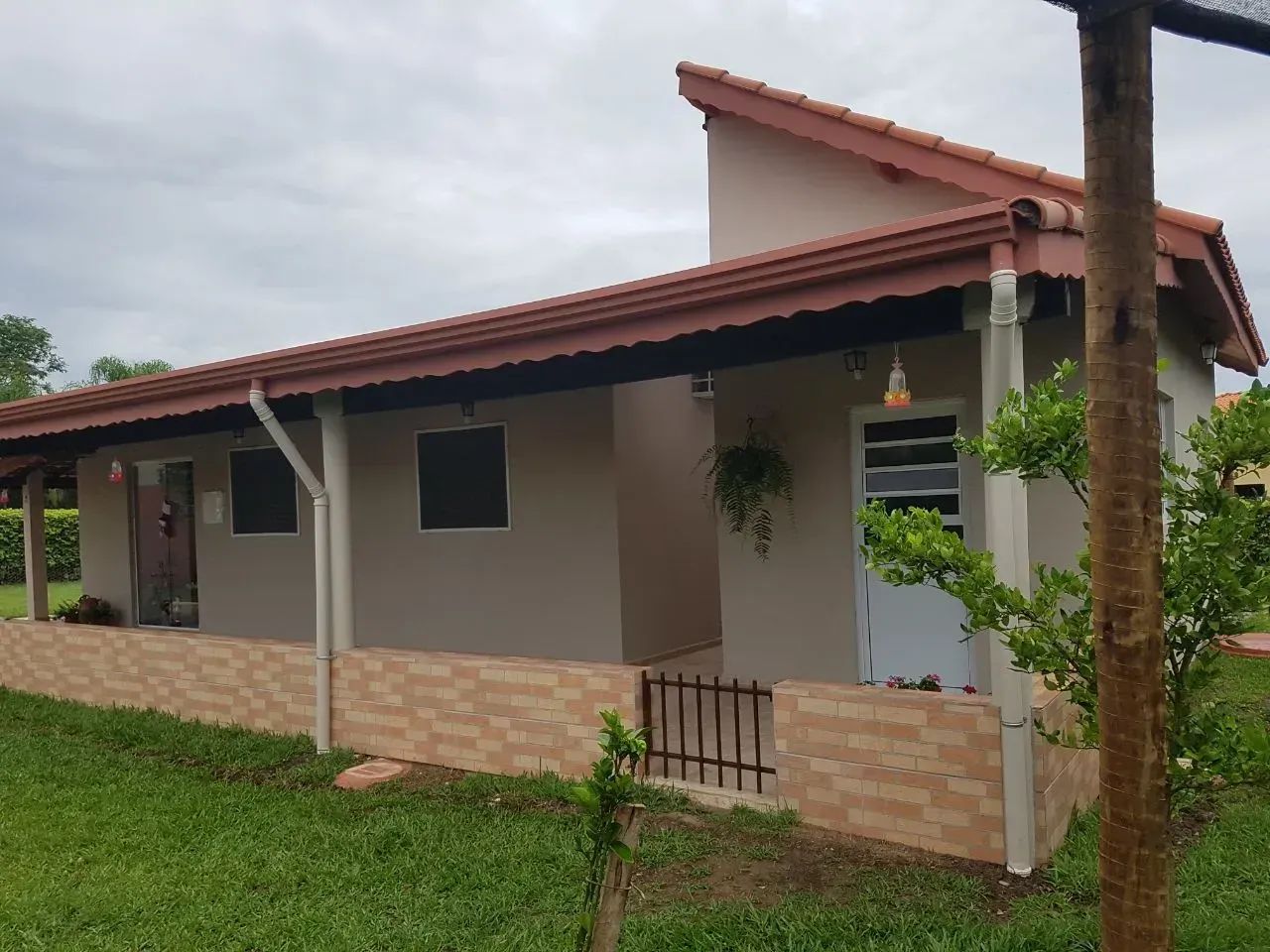 Imóvel para venda - Porangaba - SP - Foto 3