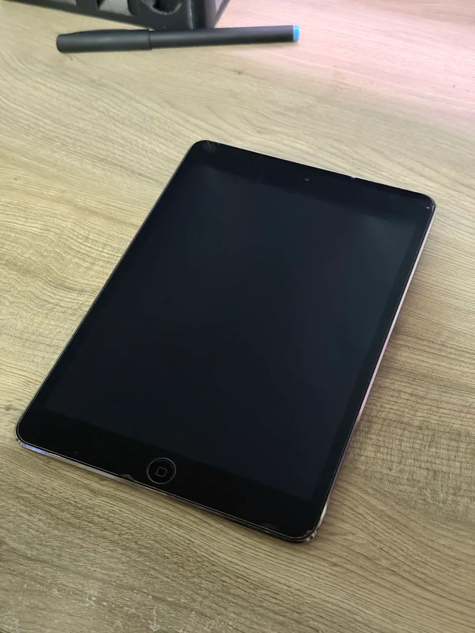 iPad Mini 2 16GB