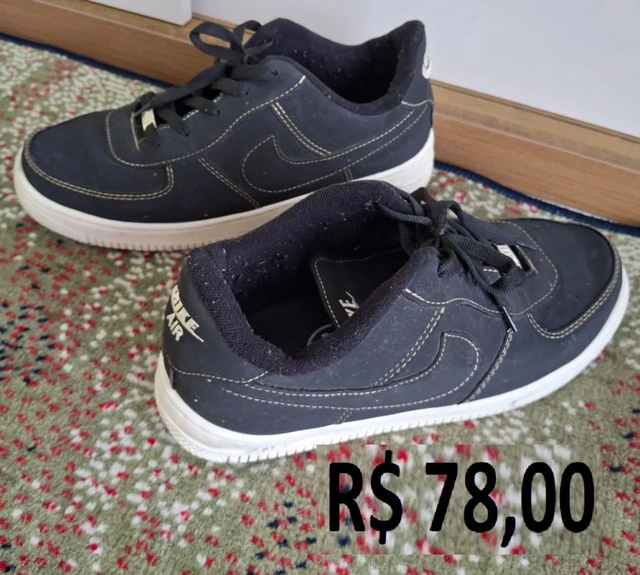 Torro Lote de Tênis Nº 43 - Foto 5