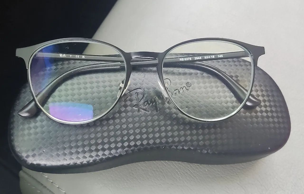 Óculos Ray Ban 