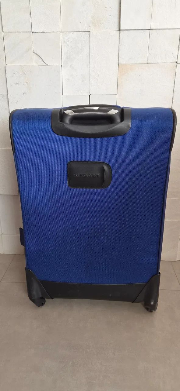 Mala Samsonite - Foto 2