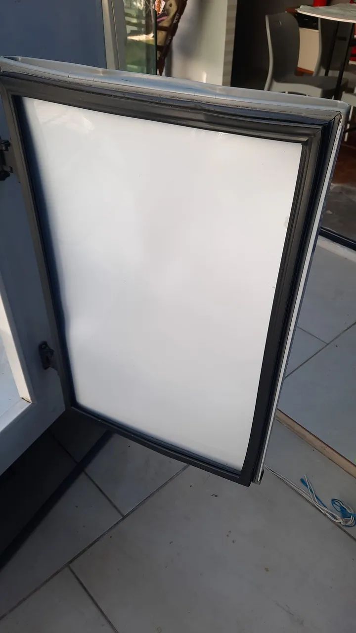 Expositor Refrigerado Grande  - Foto 4