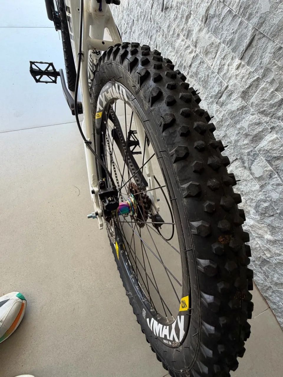 Bicicleta HupiNaja3 - Foto 2