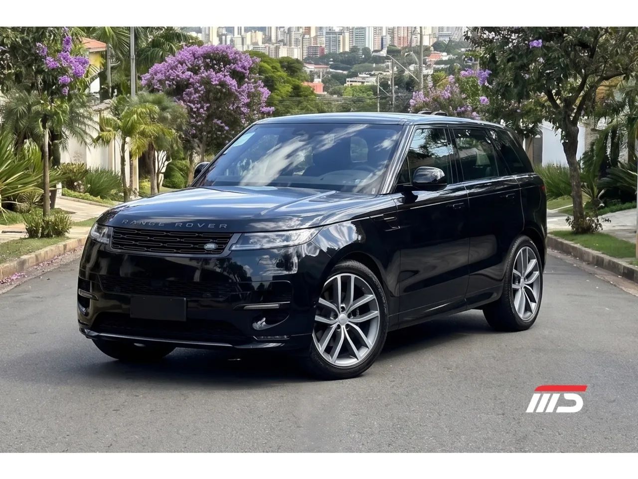 Land Rover Range Rover Autobio. 3.0 I6 510cv (híb.) 2025