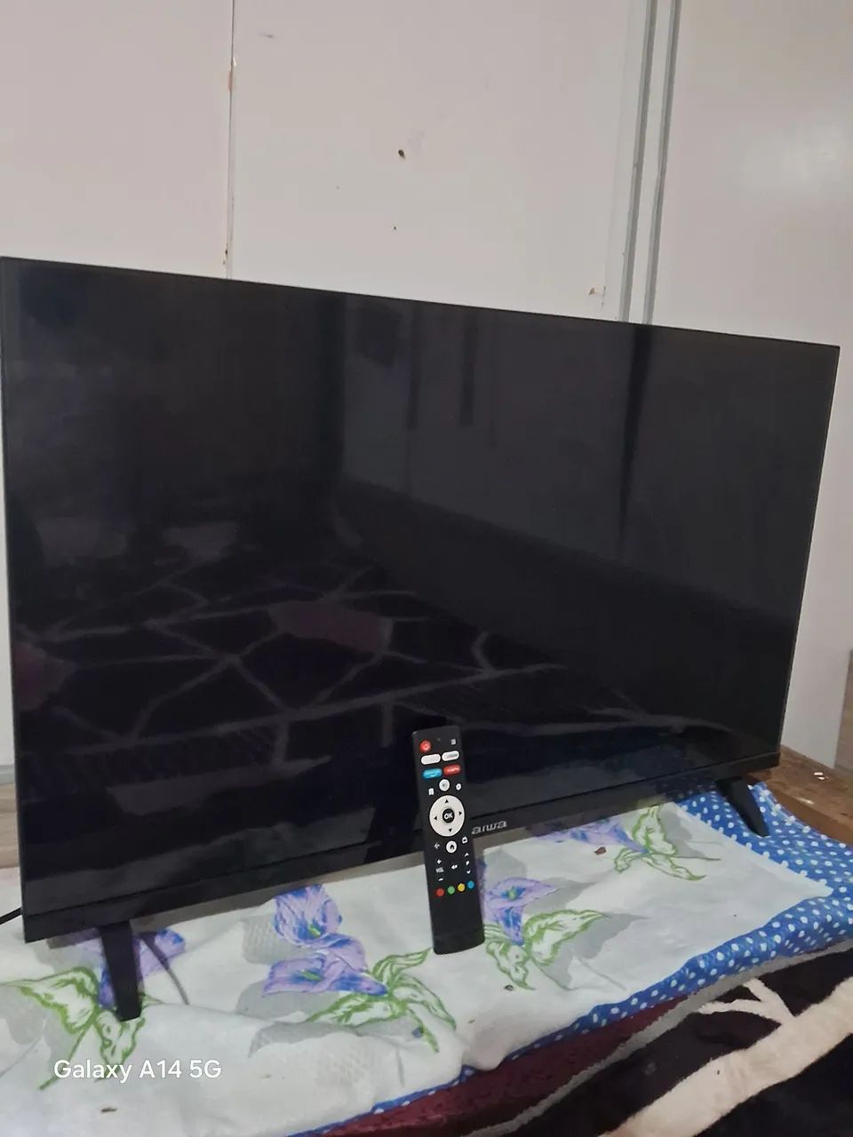 Vendo TV 32 polegadas smart  - Foto 4