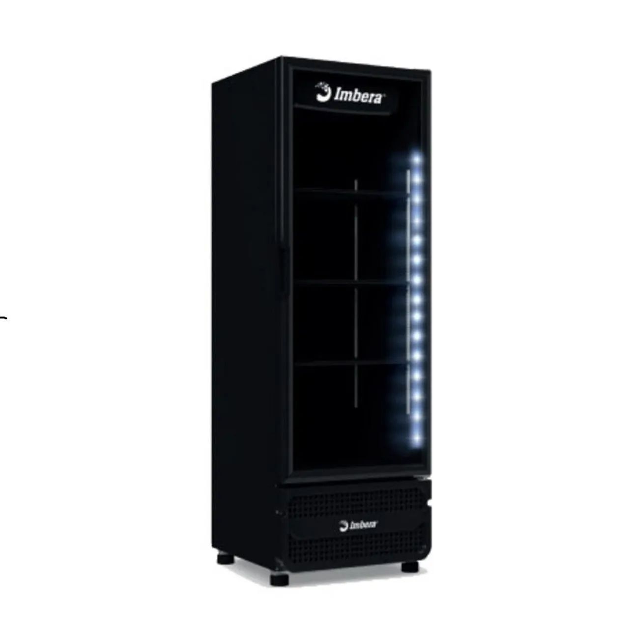 Refrigerador expositor Imbera VRS 16  485 L sem uso - Foto 2