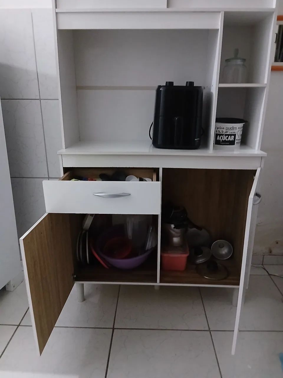 Armário de cozinha  - Foto 5